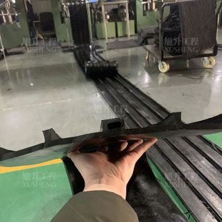 外貼止水帶施工費用多少？