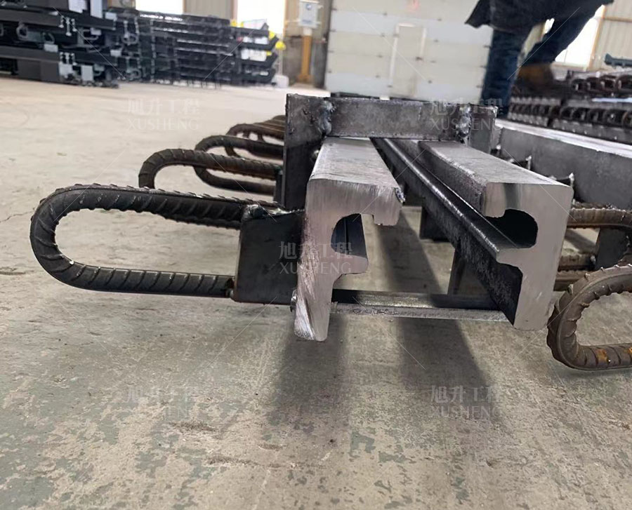 異型鋼橋梁伸縮縫定制哪家好？