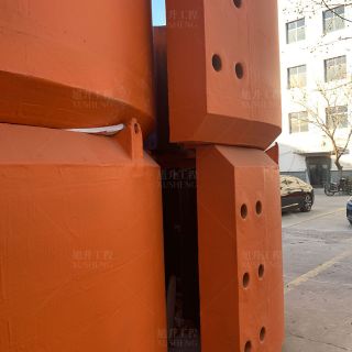 阜陽防撞碼頭護舷板定制哪家好？