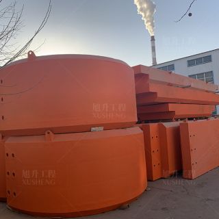 北京v型防撞護舷定制哪家好？
